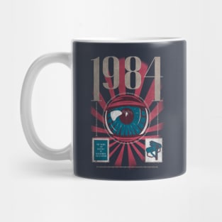 Dystopia V2 Mug